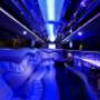 Chrysler Limo Hire Melbourne