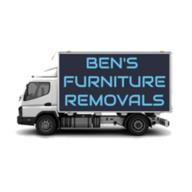 Ben's Furniture Removals