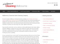 Wellknown Cleaning Services