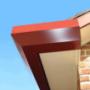 Improved appearance for any property