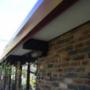 The Hi-tec guttering System