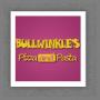 Bullwinkles Pizza Preston