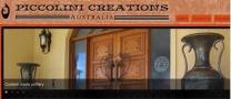 Piccolini Creations Pty Ltd