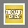 Chickery Chick