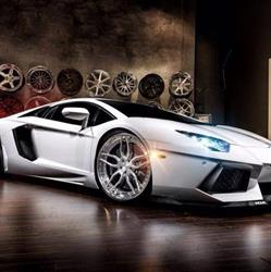 Topgear Wheels & Tyres