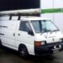 Sarge's Sons Electrical van