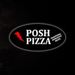 Posh Pizza Merriwa