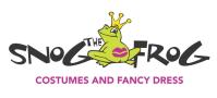 Snog The Frog Costumes & Fancy Dress