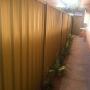 fencing contractors