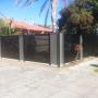 local fencing contractors