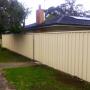 professional fencing adelaide