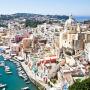 Escorted vacation in Naples