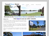 Tweed River Motel
