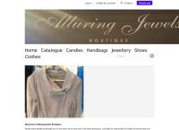 Alluring Jewels Boutique
