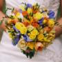 Wedding bouquet