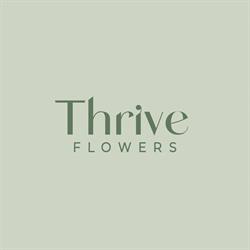 Thrive Flowers
