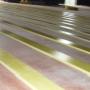 Acoustic and vibration isolation
