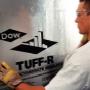 Dow Tuff-R PIR Thermal Insulation