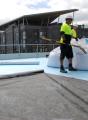 ProctorWrap IRMA Construction Membranes