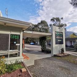 Gariwerd Motel