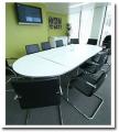 What are the Advantages Of Serviced Space Of Work.