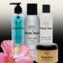 spray tan products