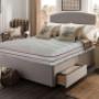 Pure Natural Latex Mattress