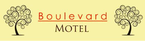 Boulevard Motel