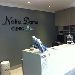 Notre Dame Clinic