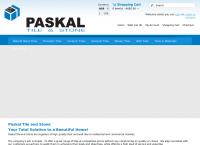 Paskal Tile's website