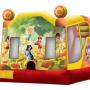 Disney Fairies C4 combo