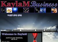Kayla m Business
