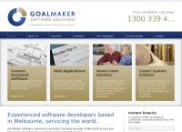 GoalMaker Software Solutions Pty Ltd