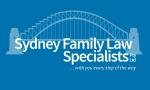 Sydney Family Law Specialists Pty Ltd