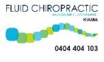 Fluid Chiropractic Kiama- Vaughn Bolack