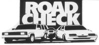 Road Check Immediate Pre-Purchase Car and Warranty Mobile Inspection Services