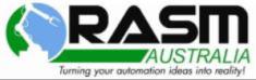 Rasm Australia