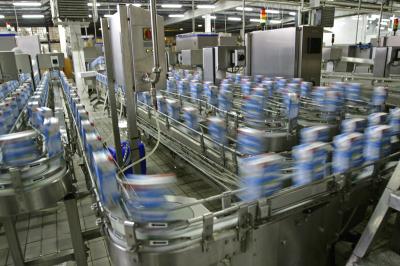 Industrial-Automation