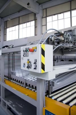 Machine-Automation