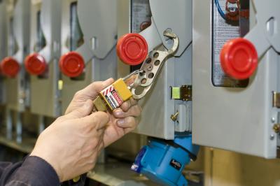 Machine-Safety