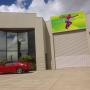 Our mats are Australian-made in our modern factory