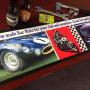 Standout Mats Custom-made Club Bar Mats