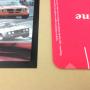 Standout Mats manufactures mats to suit your needs