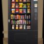 AMS Snack Vending machine