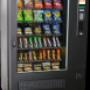 AP UltraFlex Combination Vending machine