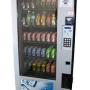 cold drink vending machine