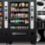 vending machine company setup