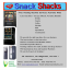 Snack Shacks Vending Brochure