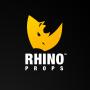 Rhino Props