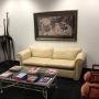 Wyndham Dental Waiting room